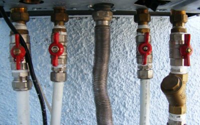 Heating Engineers and Plumbers