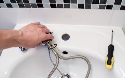 Importance of Annual Plumbing and Heating Inspections